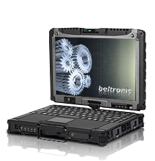 Rugged Convertible's