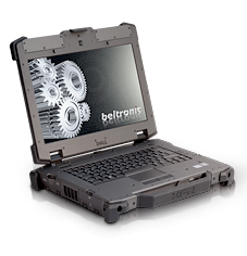 Rugged Notebooks