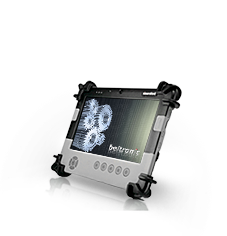 Rugged Tablet PC's